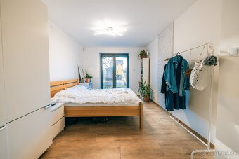 Byt 3kk+zahrada+ garáž, bez realitky - 6