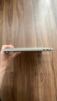 MacBook Pro 15”, i7, 16Gb, 256Gb - 6