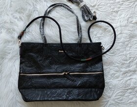 Desigual kabelka Turkana Viena 2, - 6