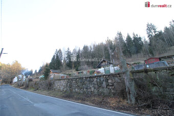 Investiční příležitost - pozemek 4431 m2 v Březové u Karlový - 6