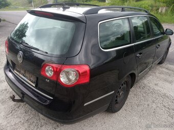 Passat 3c/ B6, 1,9TDI BXE, BLS , 2 BMP, CBAB, BKD, BMR, BMP - 6