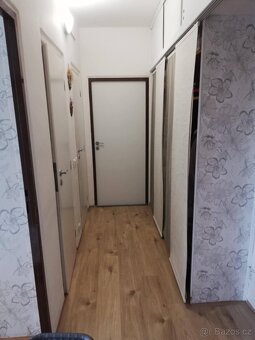 Pronájem bytu 2+1 sídl. Svobody, Prostějov - 6