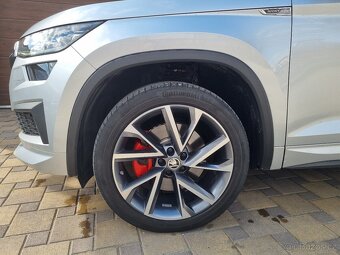 Škoda Kodiaq Sportline 147Kw - 6