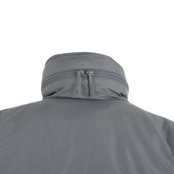 Bunda Helikon Level 7 Classic Army Windblocker - 6