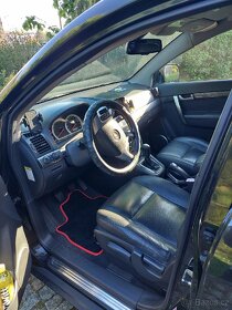 Chevrolet Kaptiva - 6