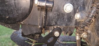 Pitbike 125 4t - 6