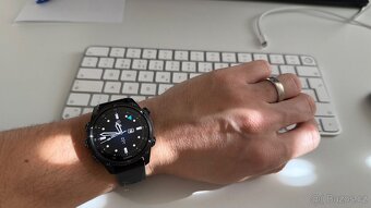 Garmin descent MK3I 43mm - 6