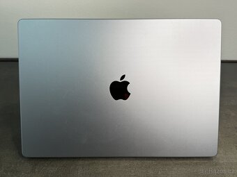 MacBook Pro 16'' 2021 / M1 Pro / 16GB / 512GB SSD / SpaceG - 6