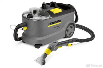 Karcher Puzzi 10/1 - 6