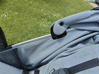 Sportovní kočárek Thule Urban Glide 2 (2020) - 6