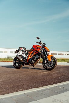 Ktm 1290 Superduke R - 6