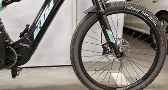 KTM MACINA LYCAN 272 GLORIOUS celoodpružené Bosch GEN 4 v.M - 6