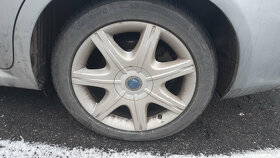 Fiat Croma 2006 1,9D AUTOMAT 110kW - DILY z auta - 6