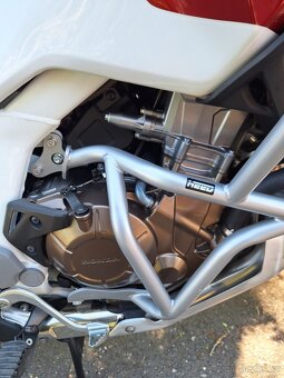 HONDA CRF1000L AFRICA TWIN ADVENTURE SPORTS - 6