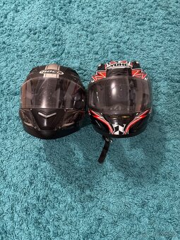Ayrton gear na motorku - 6