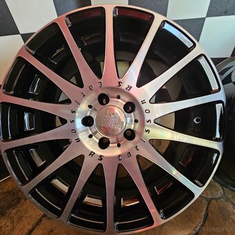 Carlsson - 6