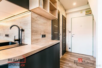 Prodej, byty/3+kk, 52 m2, Kaštanová 1169, 66501 Rosice, Brno - 6