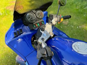 BMW R 1100RS - 6