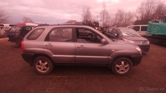 Kia Sportage č. 19860 - 6