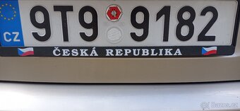 ŠKODA Octavia 2,0 LPG 2006/2 - 6