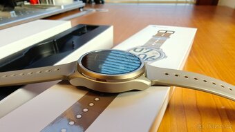 TicWatch Pro 5 GPS Sandstone (záruka) - 6