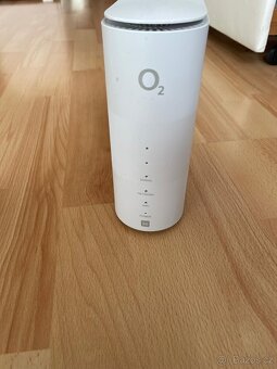 Router O2 5G box - 6