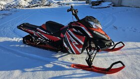Ski Doo Summit 800 E-Tec - 6