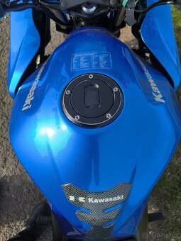 Z750S 25kw - 6