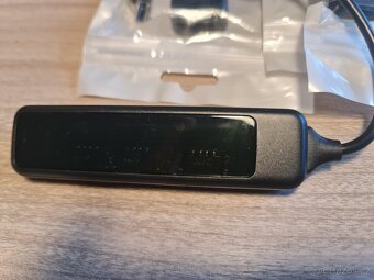 Různé USB huby USB / USB-C nové - 6