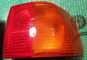 Audi 100 C4 1990-1994 zadní lampy sedan-NOVÉ Originál - 6