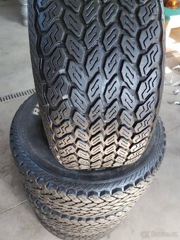 US cars pneu Remington 245/60r14 - 6
