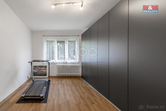 Prodej bytu 3+1, 71 m², Ostrava, ul. Jiskřiček - 6