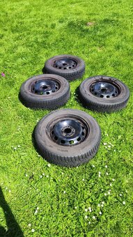 Pneumatiky 195/65 R15 91T - 6