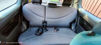 TOYOTA YARIS, r.v. 1999 - 6