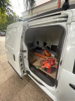 Dacia Dokker 2018 - 6