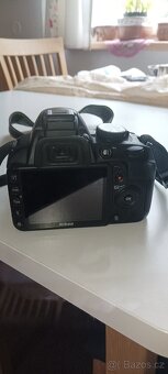 Nikon D3100 - 6