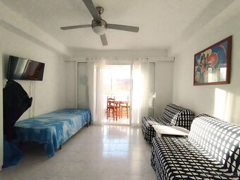 ŠPANĚLSKO, studio u pláže La Mata - 6