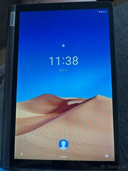 Tablet Lenovo yoga - 6