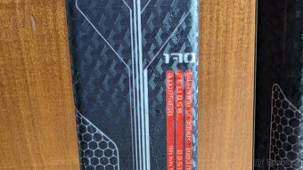 běžky Atomic skate 170 cm - 6