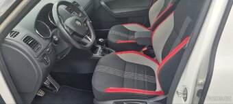 Škoda Yeti 1.4Tsi mod2015 131000km Monte Carlo servis Škoda - 6