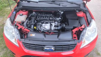 Ford Focus - 6