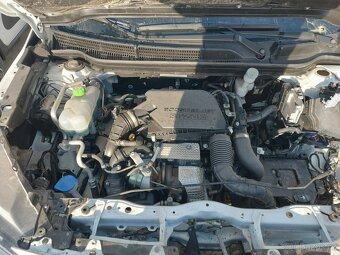 Suzuki S Cross 1.4 hybrid K14D 2WD - 6