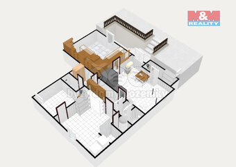 Prodej obchod a služby, 85 m², Karlovy Vary, ul. Moskevská - 6