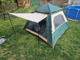 Stan pro 3-4 osoby - nový. - 6