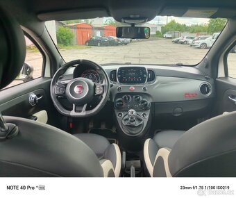Fiat 500s - 6