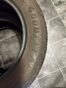 Letní pneu 205/55/16 - 6
