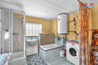 Prodej rodinného domu, 78 m², Bernartice - 6