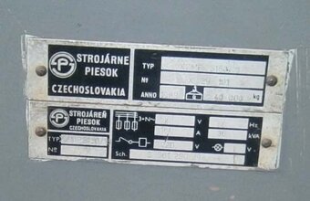 Zakružovačka plechu XZMP 3150 - 6
