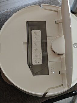 Robotický vysavač a mop Xiaomi robot Vacuum X20+ - 6