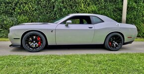 Dodge Challenger Hellcat 6.2 , 2017 , 40tkm - 6